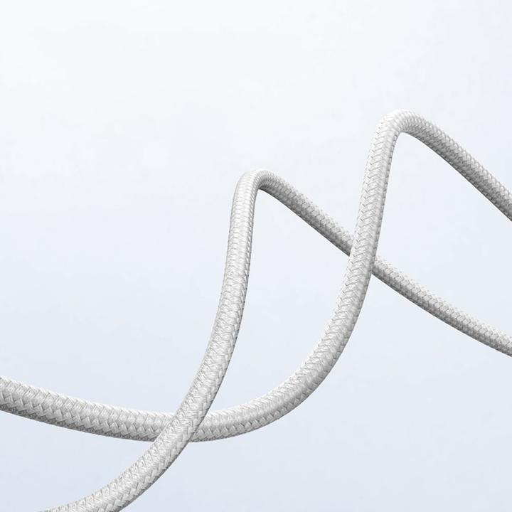 Actual product image Ugreen Lightning to USB-C 2.0 Cable (1 m, USB 2.0)