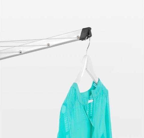Immagine prodotto Brabantia Essiccatore rotante Essenziale 50 m (50 m)