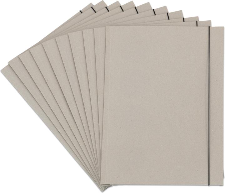 Immagine prodotto Folia Cartelle A3, set da 10 (A3, 10 x)
