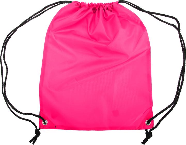 Dunkles Pink