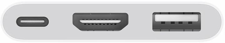 Produktbild Apple Multiport (USB Typ C, HDMI)