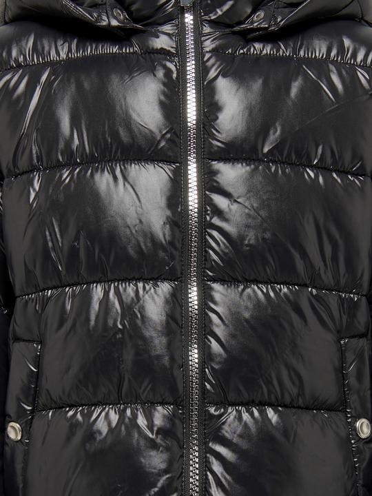 Produktbild Only Abnehmbare Kapuze Steppjacke Jacke (128)