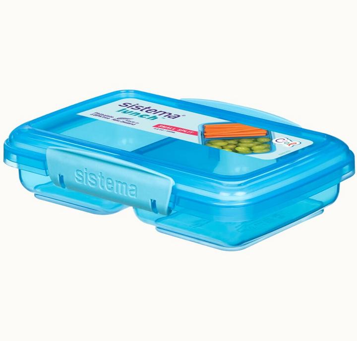 Productafbeelding Sistema Kleine splitsing