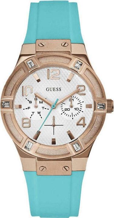 Guess Damenuhr W0564L3 (Ø 39 mm) (39 mm)
