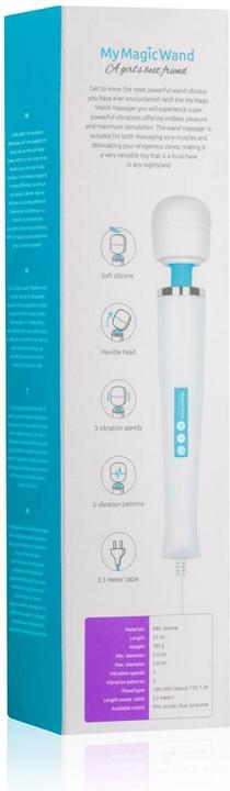 Produktbild My Magic Wand Wand Massager