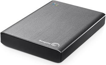 Seagate Wireless Plus (1 TB)