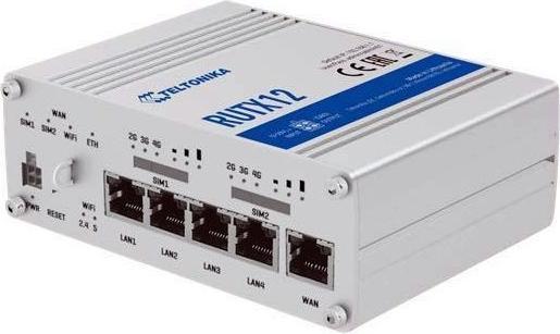 Actual product image Teltonika RUTX12