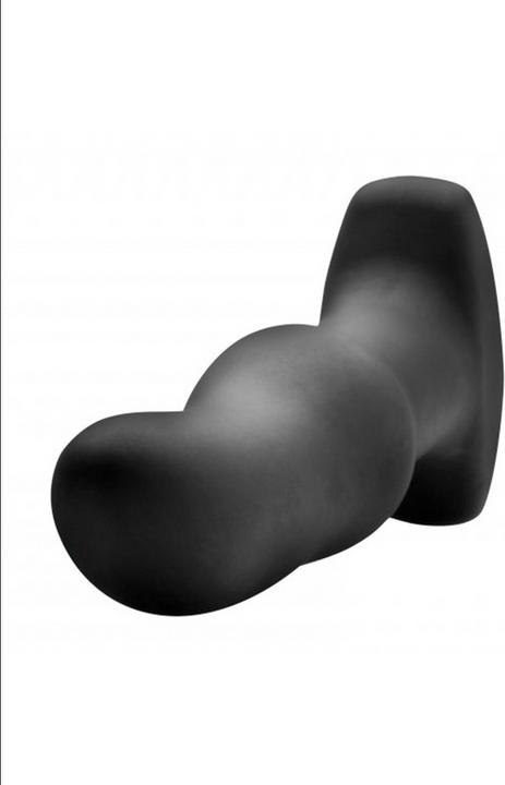 Actual product image XR Brands Curved rimming