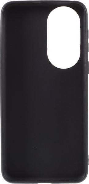 Actual product image MU Classic Softcase TPU Series (Huawei P50)