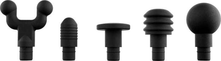 Hyperice Hypervolt 2 head attachments