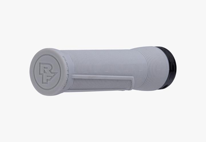 Actual product image Race Face Chester Grip Lock-on 34mm