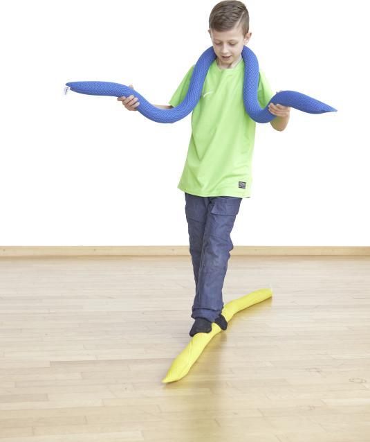 Produktbild Beluga ® Balancierschlange, klein