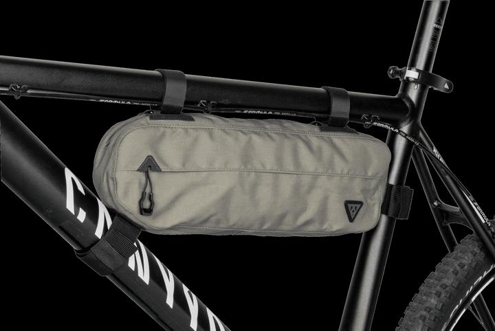 Actual product image Topeak Midloader (3 l, Frame bag)
