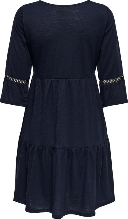 Actual product image JdY JDYDORA Kurzes Kleid Kleid aus Spitze (L)