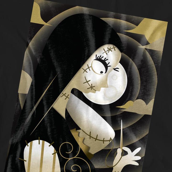 Image du produit The Nightmare Before Christmas - T-shirt - Adulte (XL)