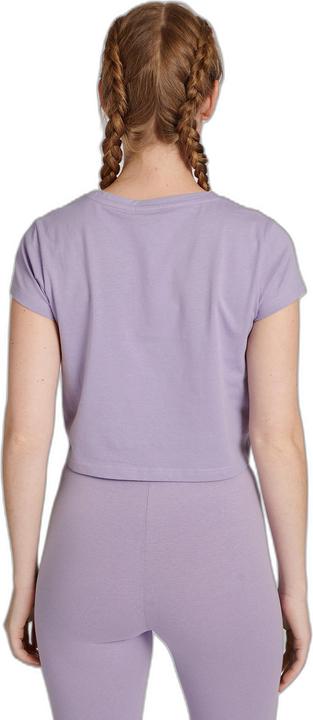 Immagine prodotto hummel Maglietta Ritagliata Donna Legacy (L)