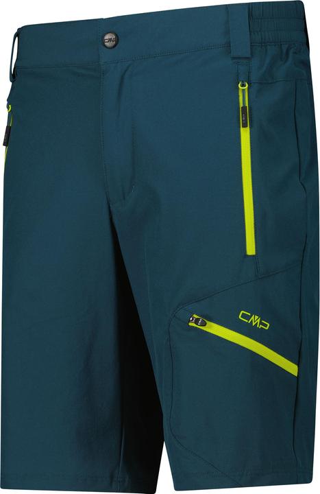 Produktbild CMP Campagnolo Stretch Bermuda (XL)