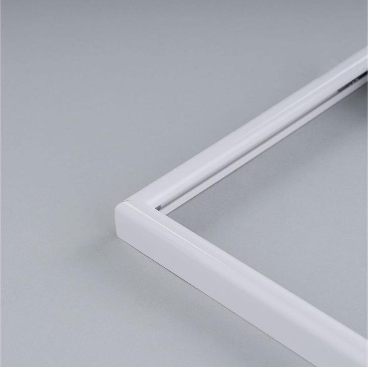 Actual product image Dörr Picture Frame New York White, 10 x 15 cm (10 x 15 cm)