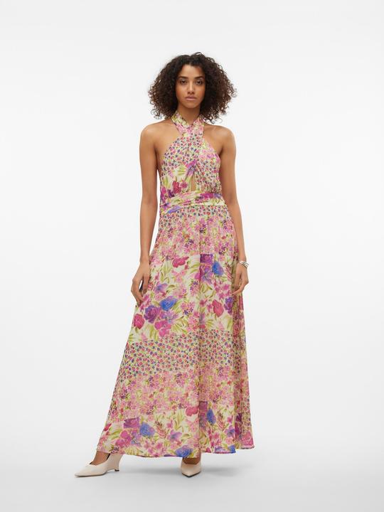 Immagine prodotto Vero Moda VMBLUEBELLE Abito lungo Abito (S)