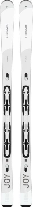 Actual product image Head Power Joy (163 cm, Without binding)