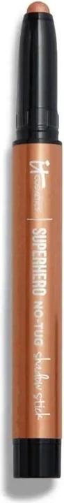 It Cosmetics SUPERHERO NO-TUG eyeshadow #bionic bronze 20 gr (Bionic bronze)