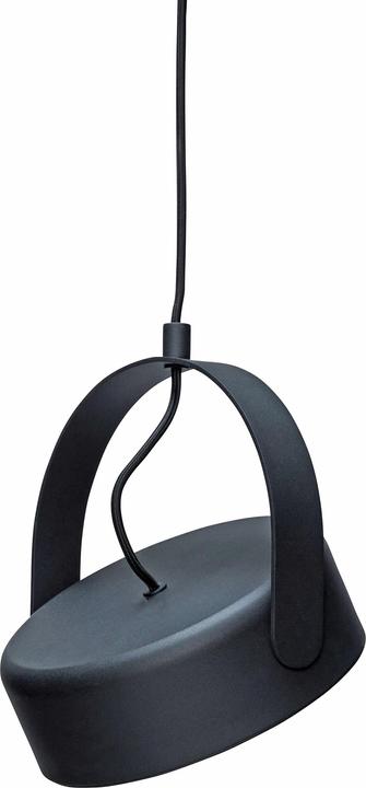 Actual product image Hübsch Stage pendant light Black (3082 lm)