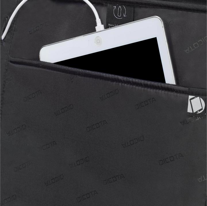 Immagine prodotto Dicota Eco Zaino SELEZIONATO (24.50 l)