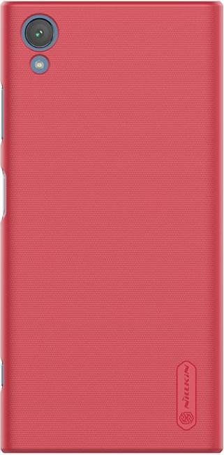 Actual product image Nillkin Super Frosted Shield Series (Xperia XA1 Plus)