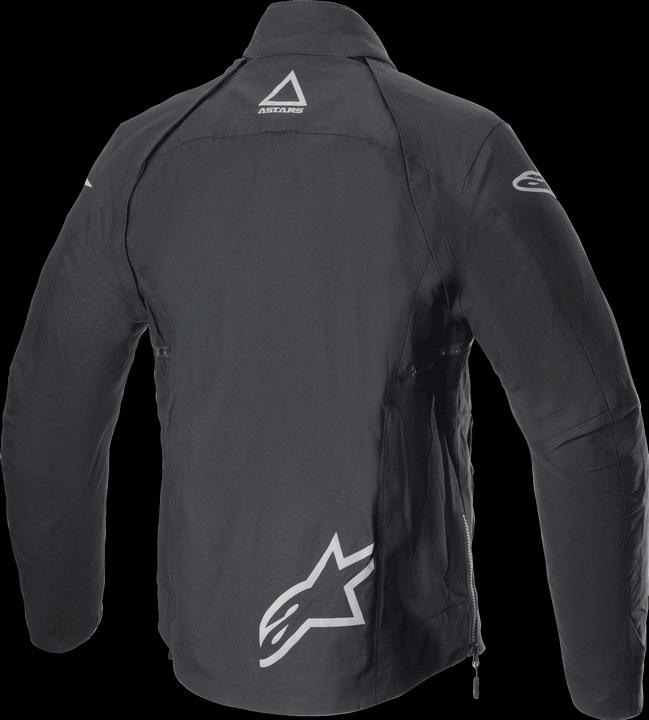 Immagine prodotto Alpinestars Jacket Techdura Blk (Uomini, 3XL)