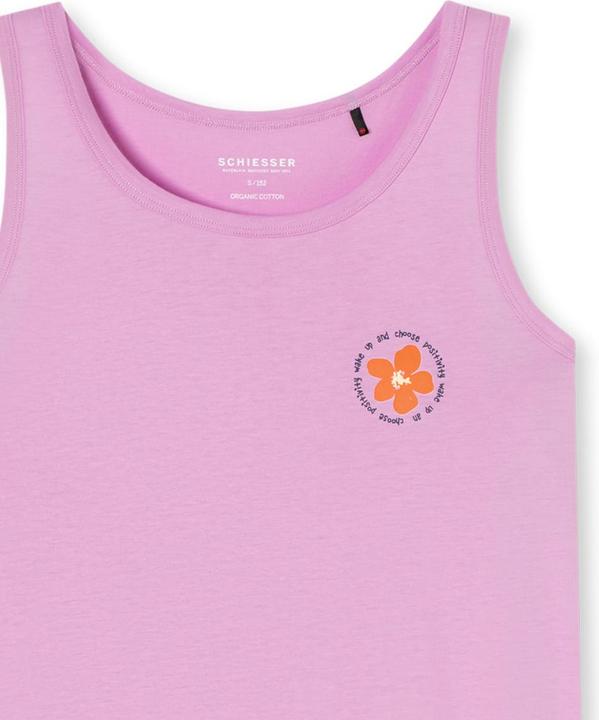 Actual product image Schiesser Organic Cotton Pyjamas (176)