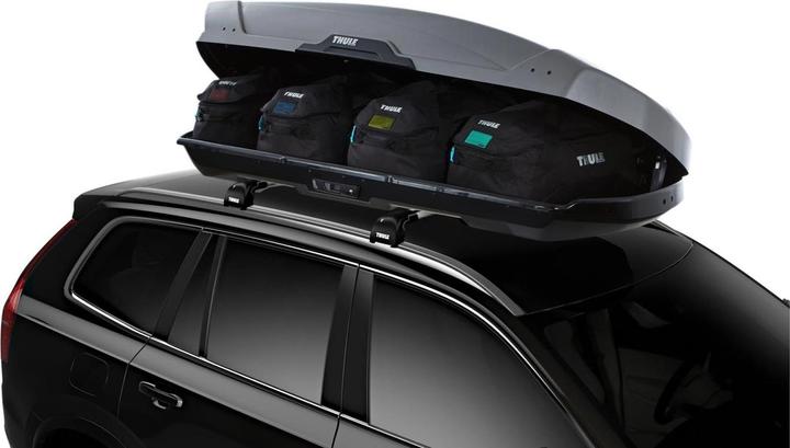 Produktbild Thule GoPack Set