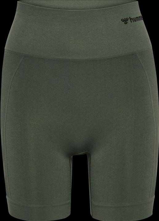 Produktbild hummel hmlTIF SEAMLESS SHORTS (XS)