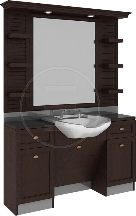 Immagine prodotto Bate Quadro in metallo 35x35 Art:15039