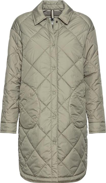 Camel Active Steppmantel aus recyceltem Polyester (38)