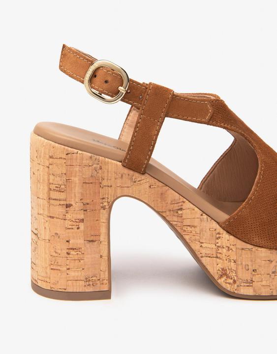 Actual product image Nero Giardini Pumps (35)