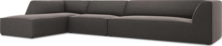 Actual product image Micadoni Ruby (Corner sofa)