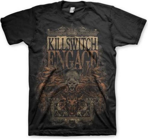 Actual product image Killswitch Engage Army (S)