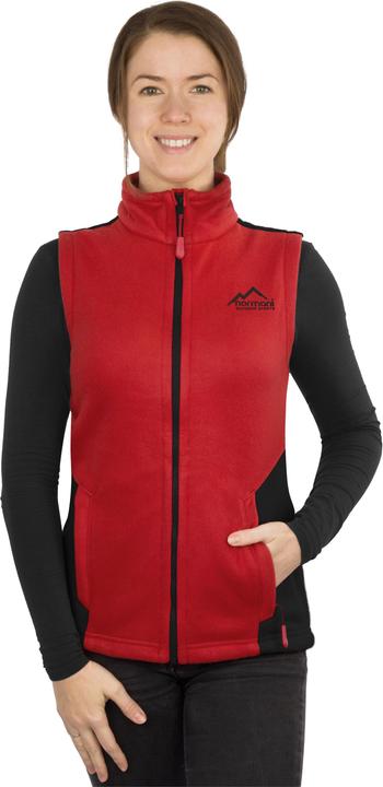 Immagine prodotto Normani Gilet da donna in pile Barrie - 1315 (4XL)