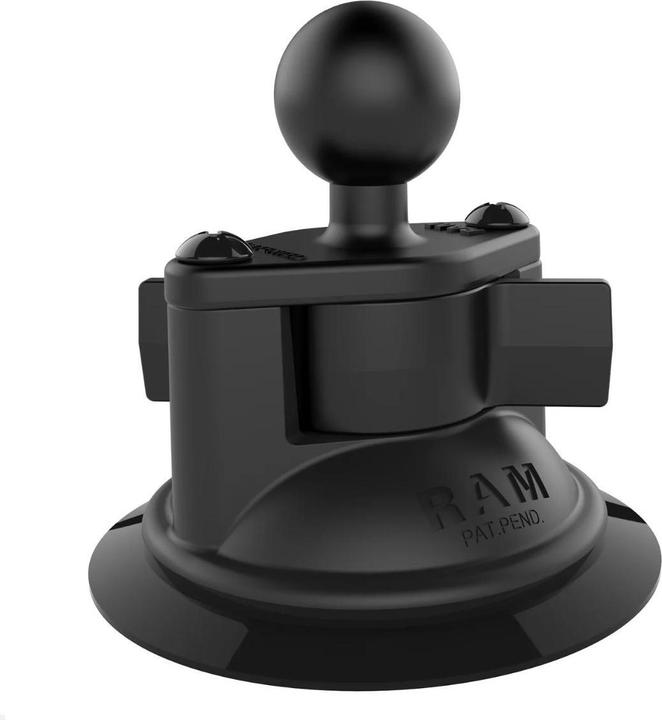Image du produit Rammount Base de la ventouse