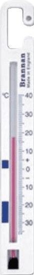 Brannan KühlschrankGefrierschrank Analog Thermometer