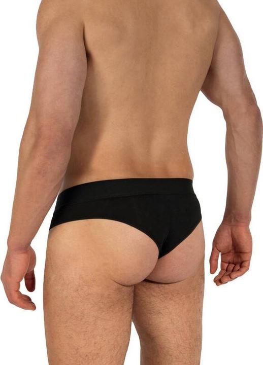 Actual product image Manstore Cheeky Letter (XL)