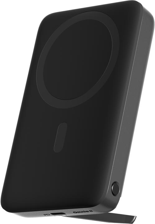 Aukey MagLynk (10000 mAh, 30 W, 38.50 Wh)