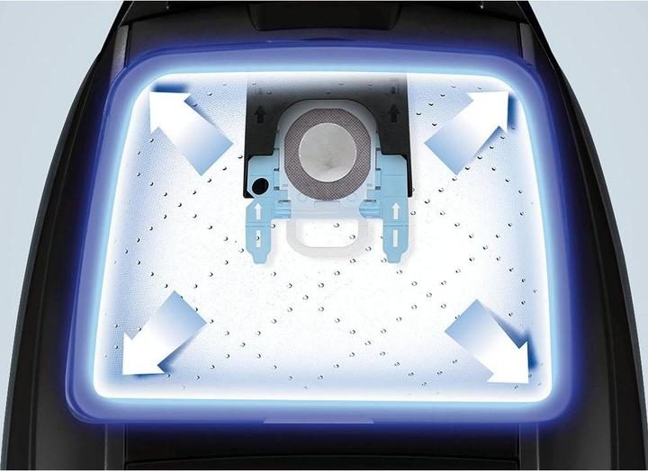Actual product image Siemens PowerProtect G ALL, VZ16GALL (16 x)