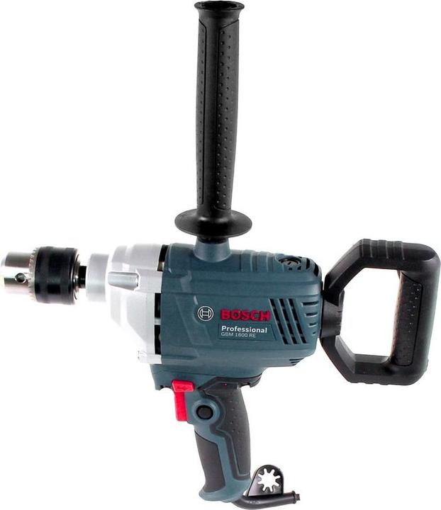 Actual product image Bosch Professional Drilling machine GBM 1600 RE / 850 Watt / 06011B0000 (Electrical connection)