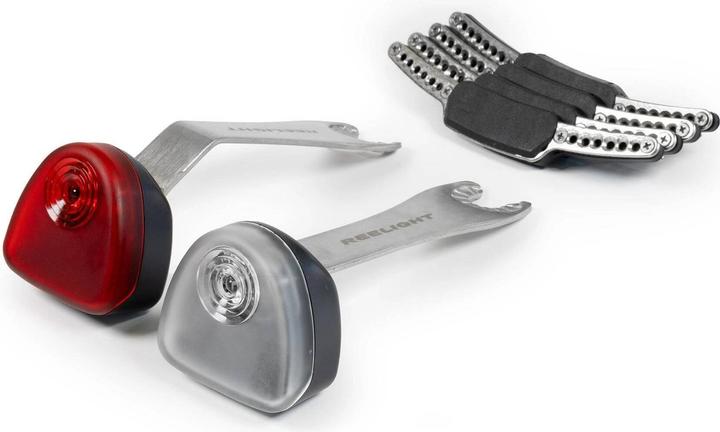 Actual product image Reelight SL 200