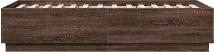 Produktbild VidaXL Bettgestell (140 x 200 cm)