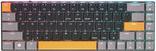 Produktbild CHERRY MX-LP 2.1 Compact (US, Kabellos, Kabelgebunden)