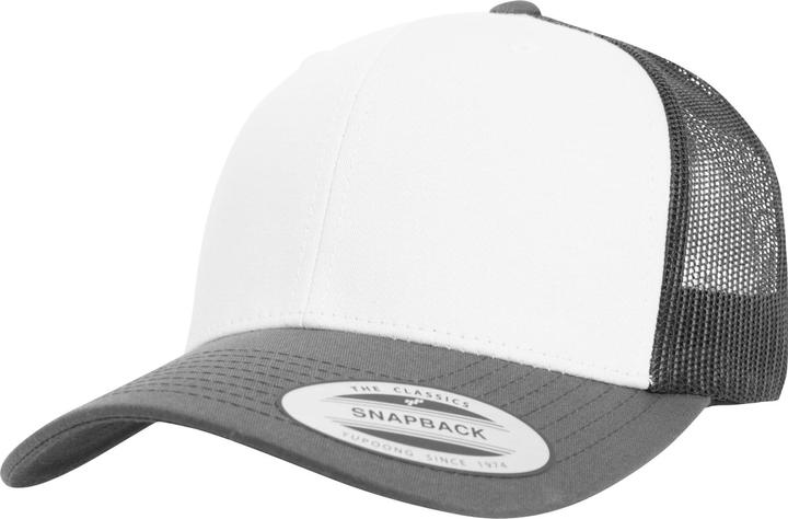 Flexfit Trucker Cap (One Size)
