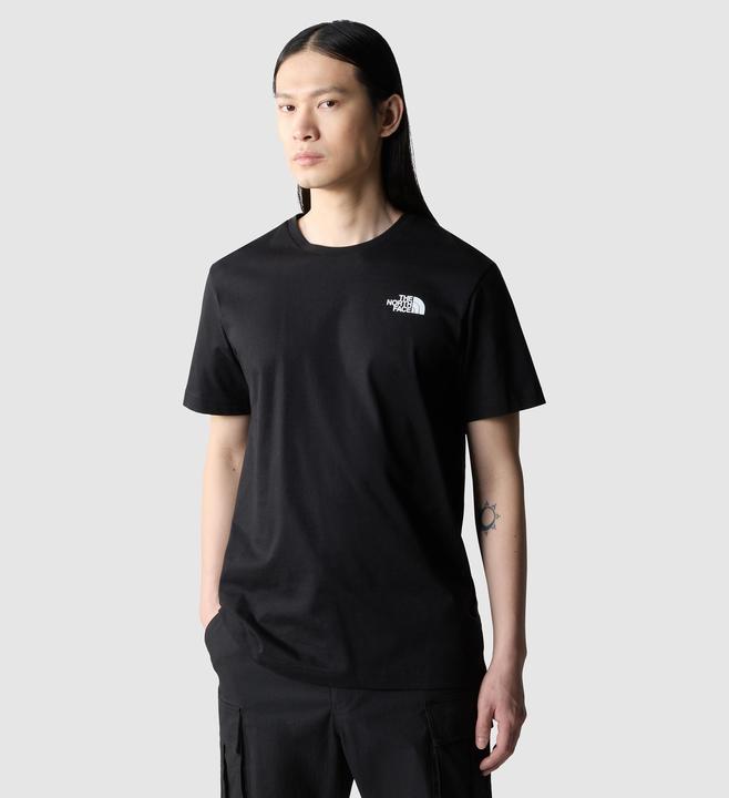Immagine prodotto North Face Maglietta S/S Redbox Celebration (XL)