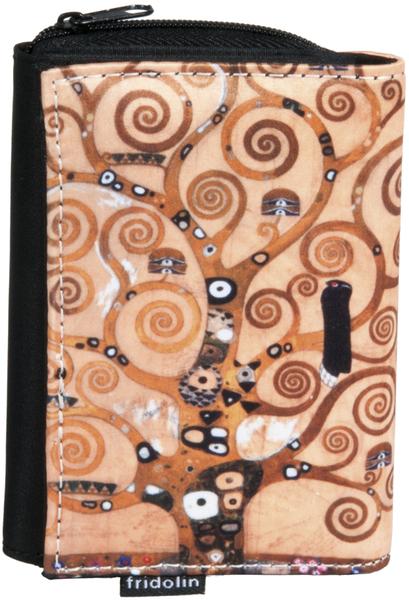 Produktbild Fridolin Wallet - "Gustav Klimt"